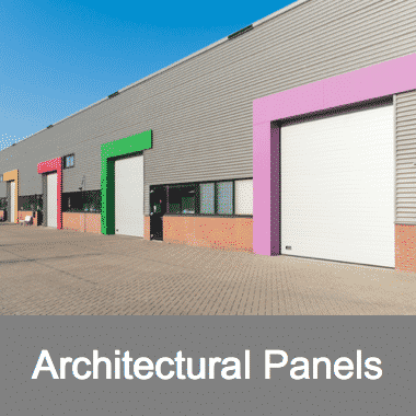 Architectural Panels
