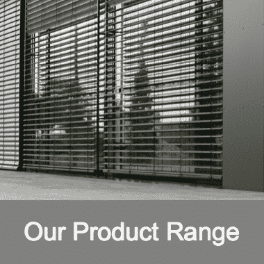 Product Range